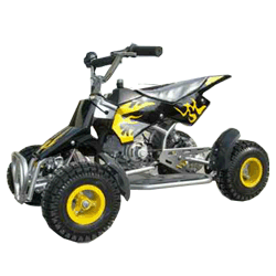 Quad Bike 49cc
